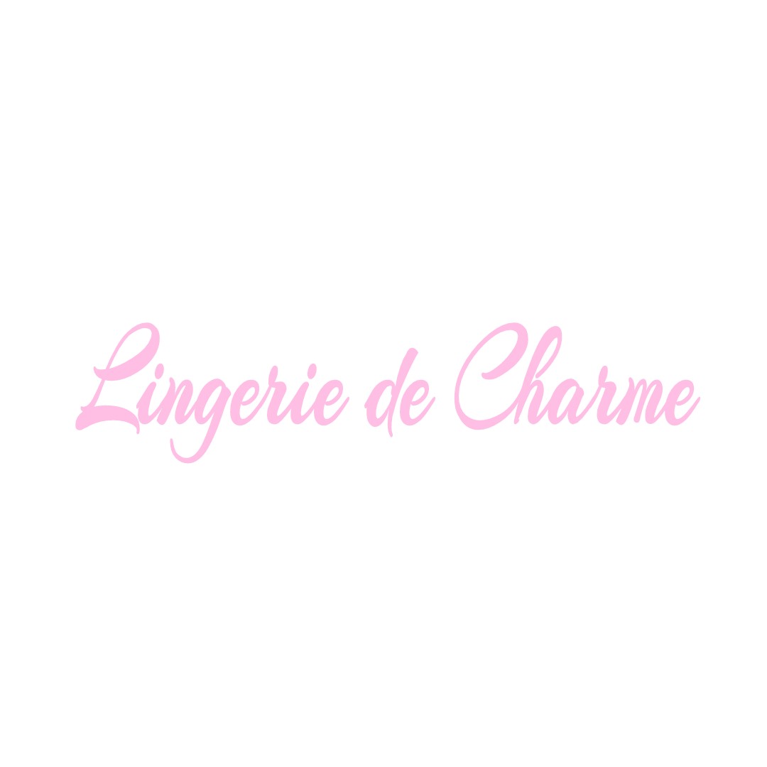 LINGERIE DE CHARME SAINTE-EULALIE-D-ANS